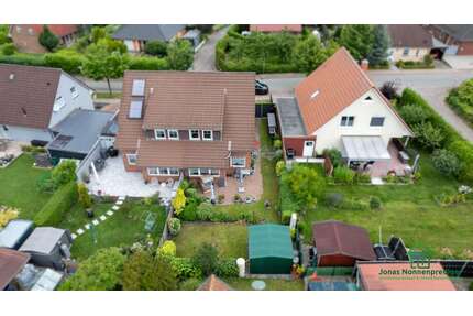 Haus zum Kaufen in Schwerin 380.000,00 € 123 m²