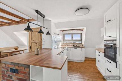 Wohnung zum Kaufen in Hannover 565.000,00 € 115 m²