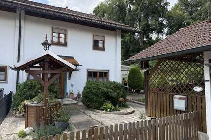Haus zum Kaufen in KraiburgInn 399.000,00 € 120 m² - Kraiburg/Inn