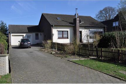 Einfamilien Haus - 249.000,00&nbsp;EUR Kaufpreis, ca.&nbsp; 120,00&nbsp;m&sup2; in Bassum (PLZ: 27211)