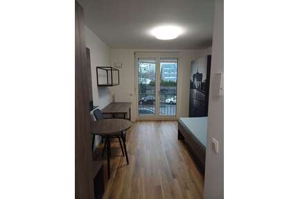 Wohnung zum Mieten in Berlin 630,00 € 19.51 m²