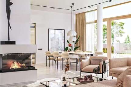 Haus zum Kaufen in Gräfelfing 2.730.000,00 € 222 m²