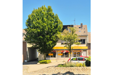 Einzelhandel in Würselen 3.850,00 € 450 m²