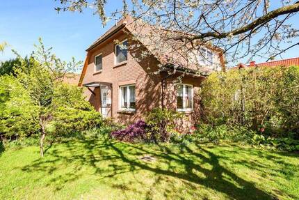 Einfamilienhaus in Ostseenähe von privat zu verkaufen - Elmenhorst Lichtenhagen