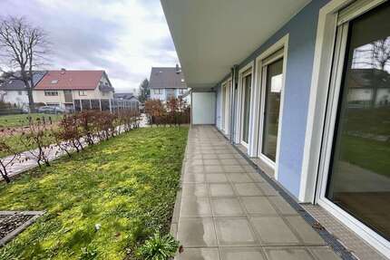 Wohnung zum Mieten in Mannheim 1.235,00 € 84.71 m²