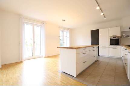 Wohnung zum Mieten in Darmstadt 2.335,00 € 146 m²