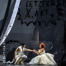 Don Giovanni - Niedersächsische Staatstheater Hannover