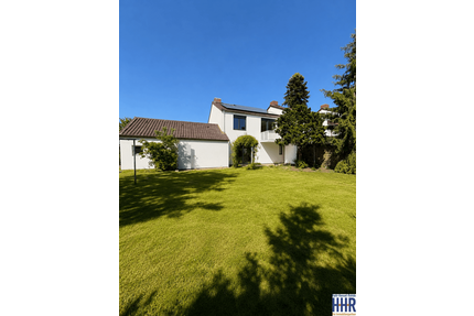 Haus zum Kaufen in Lampertheim 620.000,00 € 137 m²