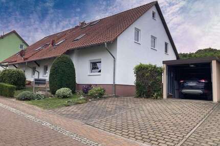 Wohnung zum Kaufen in Nordhausen 249.000,00 € 95 m²