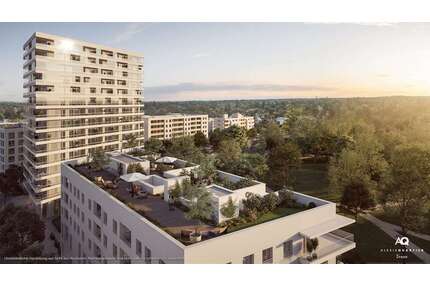 Wohnung zum Kaufen in München 603.000,00 € 57.45 m²