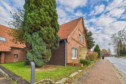 Wohnungspaket am Steinhuder Meer: 2 Wohnungen mit PKW-Stellplätzen - Rehburg-Loccum