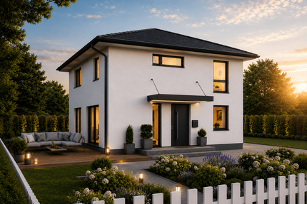 Haus zum Kaufen in Wölfersheim 599.000,00 € 128 m²