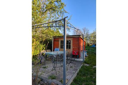 unverpachtetes Gartengrundstück in Stuttgart-Stammheim