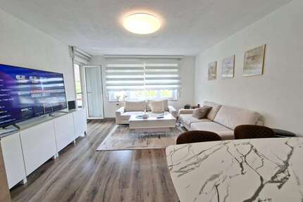 Wohnung zum Kaufen in Giengen an der Brenz 205.000,00 € 70 m²