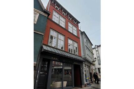 Gewerbefläche Wetzlar Altstadt - 950,00&nbsp;EUR Kaltmiete, ca.&nbsp; 84,00&nbsp;m&sup2; in Wetzlar (PLZ: 35578)