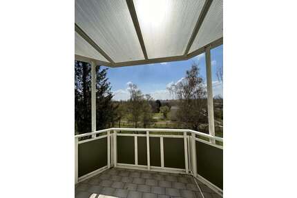 Wohnung zum Mieten in Mühlhausen 387,26 € 60.51 m²