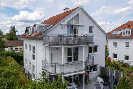 Wohnung zum Kaufen in Gilching 749.000,00 € 99.48 m²