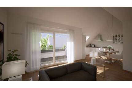 Wohnung zum Kaufen in München 1.149.000,00 € 97.5 m²
