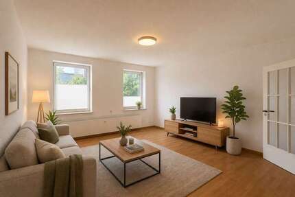 Wohnung zum Kaufen in Essen 119.000,00 € 63 m²