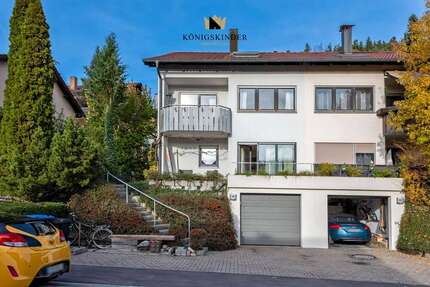 Haus zum Kaufen in Fichtenberg 350.000,00 € 135.23 m²