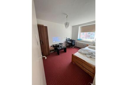 Innenstadt Wohnung - 500,00&nbsp;EUR Kaltmiete, ca.&nbsp; 49,30&nbsp;m&sup2; in Neumünster (PLZ: 24534)