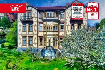 Wohnung zum Mieten in Blankenburg 777,00 € 107 m²