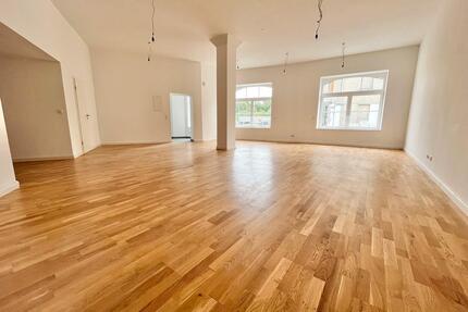 2 Nettokaltmieten frei! **Exklusive Loftwohnung in toller Lage, nahe Baldeneysee!** - Essen Stadtbezirk VIII