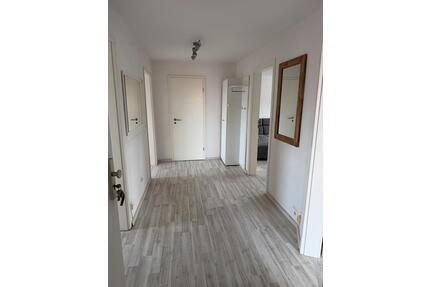 3-Zimmer Wohnung rd Eckernförder Straße - Rendsburg