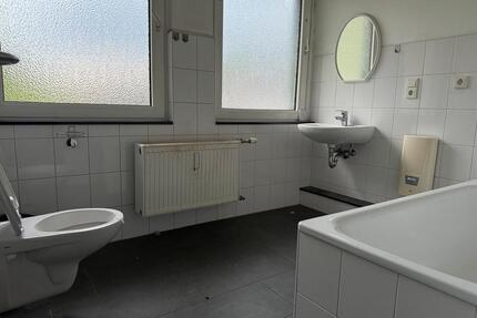 Wohnungsanzeige – 2-Zimmer-Wohnung in Duisburg-Friemersheim