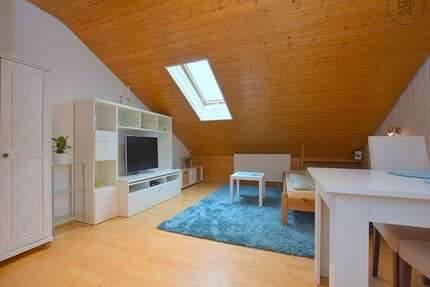 Wohnung zum Mieten in Gärtringen 790,00 € 28 m²