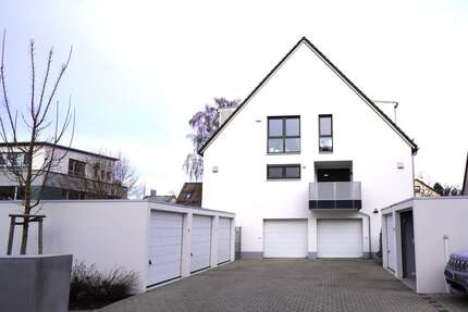 Wohnung zum Kaufen in Nürnberg 490.000,00 € 79 m²