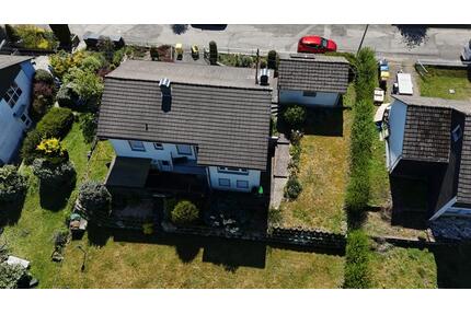 Einfamilienwohnhaus - 240.000,00&nbsp;EUR Kaufpreis, ca.&nbsp; 105,00&nbsp;m&sup2; in Wilnsdorf (PLZ: 57234)