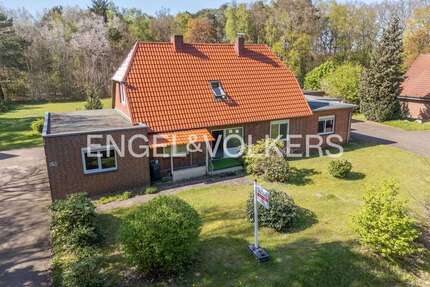 Haus zum Kaufen in Verden 599.000,00 € 295 m²
