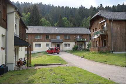 Wohnung zum Mieten in Todtmoos 530,00 € 82.52 m²