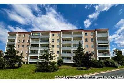 Wohnung zum Kaufen in Großenhain 49.000,00 € 49.18 m²