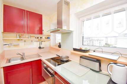 Wohnung zum Kaufen in Detmold 105.000,00 € 78 m²