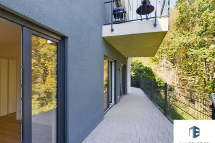 Moderne Souterrainwohnung mit Komfort & Effizienz - perfekt für Eigennutzer und Anleger - Idar-Oberstein