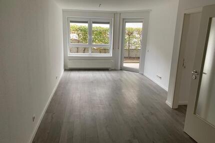 2-Zimmer-Wohnung mit Garten in ruhiger Waldrandlage ohne Makler - Stuttgart Feuerbach