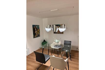 2,5 Zi Wohnung Leipzig Probstheida