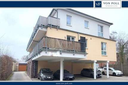 Wohnung zum Kaufen in Oldenburg 153.000,00 € 39.46 m²