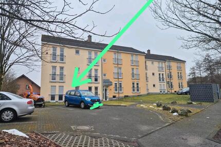 Wohnung mieten - 550,00&nbsp;EUR Kaltmiete, ca.&nbsp; 69,00&nbsp;m&sup2; in Horhausen (Westerwald) (PLZ: 56593)