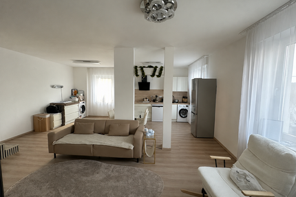 Wohnung zum Mieten in Gevelsberg 500,00 € 54.78 m²
