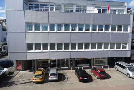 Wohnung zum Mieten in Schleswig 785,00 € 86.04 m²