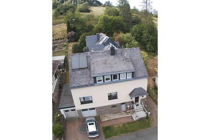2 ZKB Wohnung in Burbach-Wahlbach zu vermieten