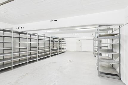 Kompakte Gewerbefläche im Gewerbepark – 100 m² Lagerhalle verfügbar - Stadthagen