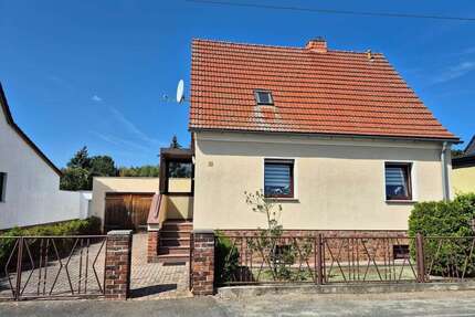 Haus zum Kaufen in Eilenburg 250.000,00 € 90 m²