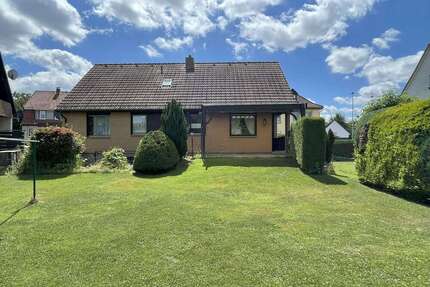 Haus zum Kaufen in Osterode 277.000,00 € 149 m²