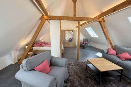 Wohnung zum Mieten in Trippstadt 1.260,00 € 140 m²