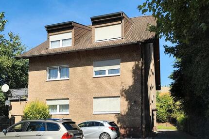 Maisonette 2 Zimmerwohnung in Bad Neuenahr - Bad Neuenahr-Ahrweiler