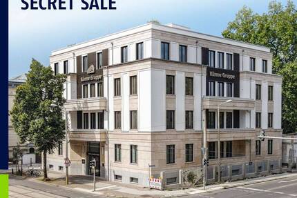 Sanierungsobjekt mit 14.000 m² Grundstück im Süden von Chemnitz!